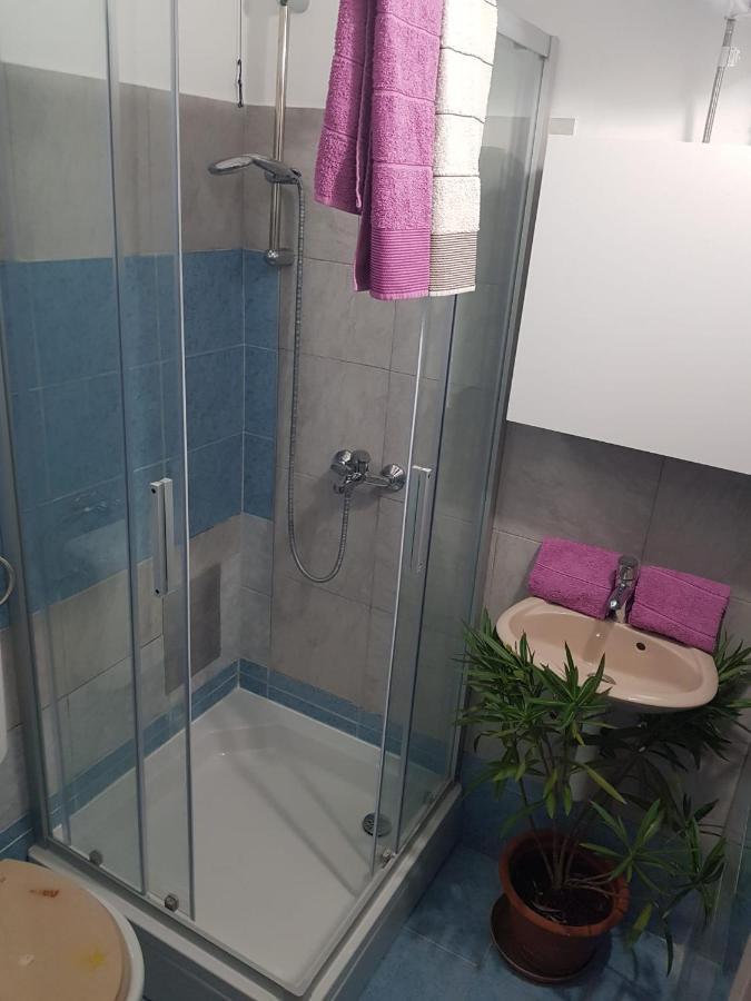 Apartment D Free Parking & Wifi, Walking Distance To Centrum ザダル エクステリア 写真