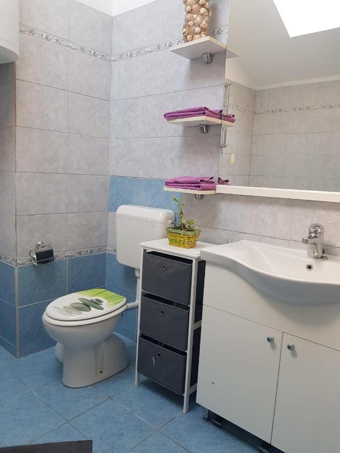 Apartment D Free Parking & Wifi, Walking Distance To Centrum ザダル エクステリア 写真