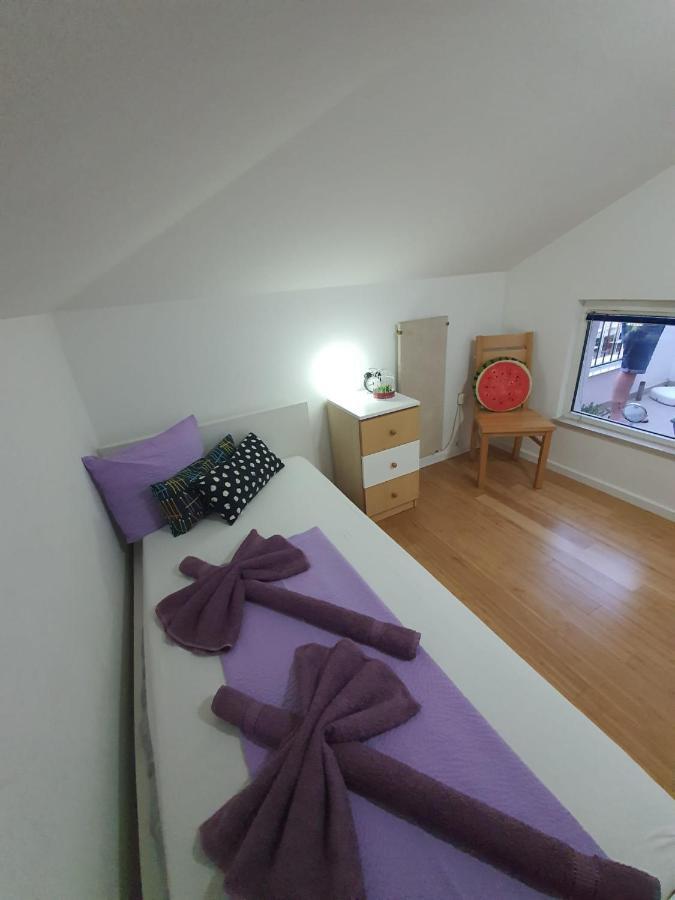 Apartment D Free Parking & Wifi, Walking Distance To Centrum ザダル エクステリア 写真
