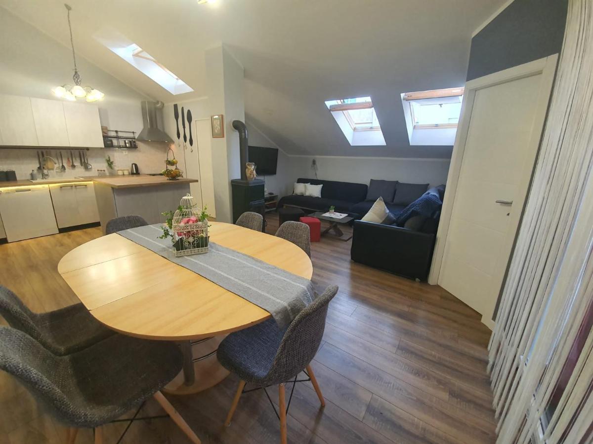 Apartment D Free Parking & Wifi, Walking Distance To Centrum ザダル エクステリア 写真