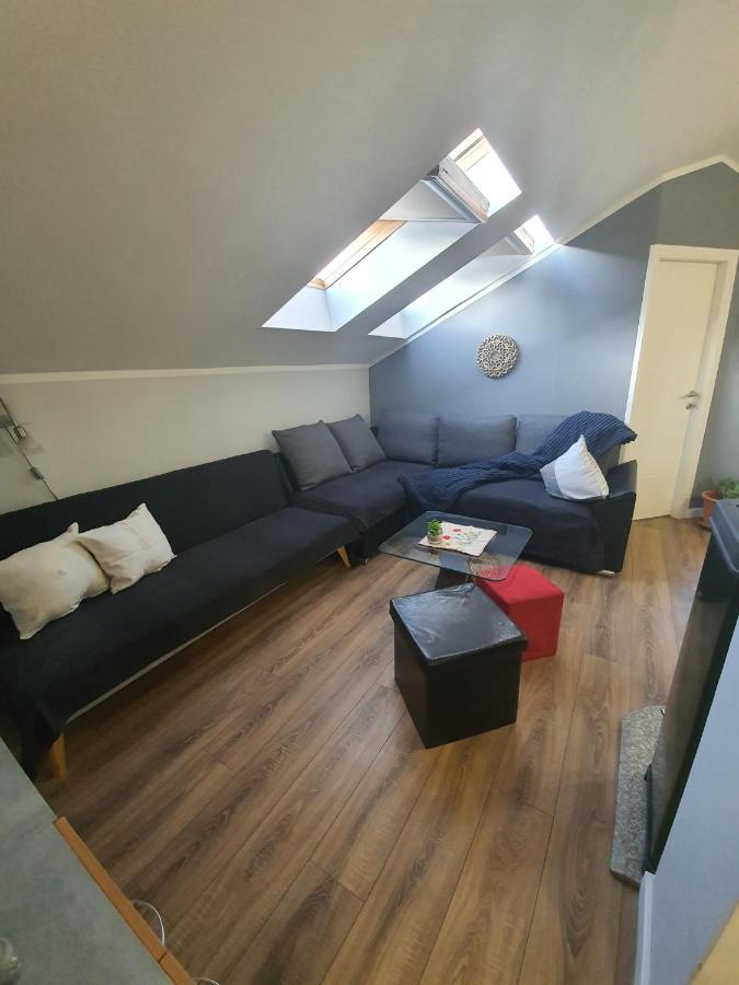 Apartment D Free Parking & Wifi, Walking Distance To Centrum ザダル エクステリア 写真