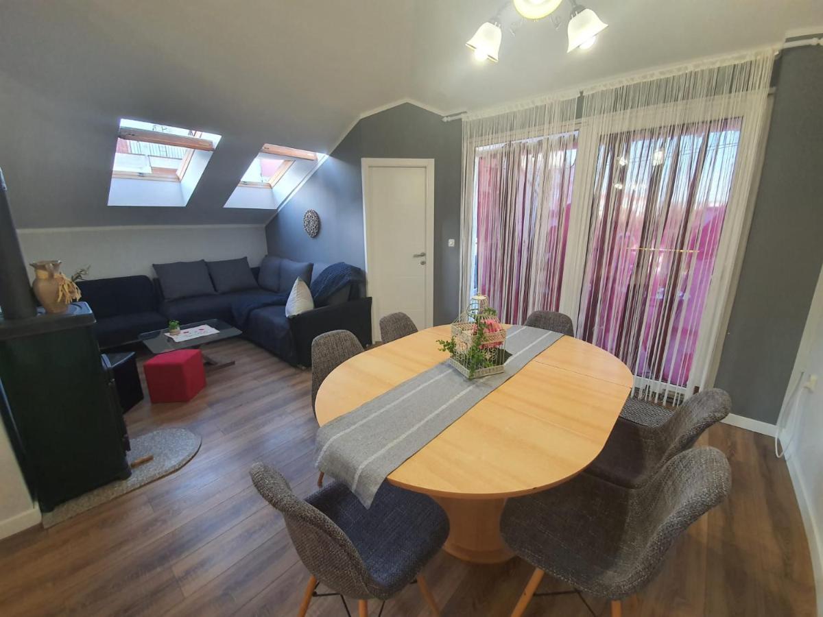 Apartment D Free Parking & Wifi, Walking Distance To Centrum ザダル エクステリア 写真